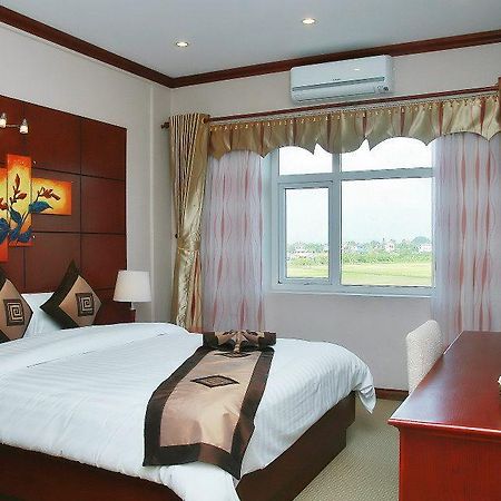 Hoa Nam Hotel Hanoi Room photo